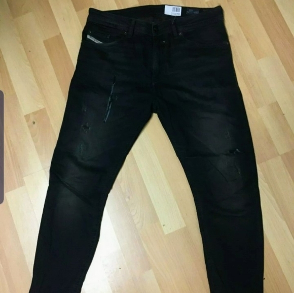 diesel jogg jeans mens